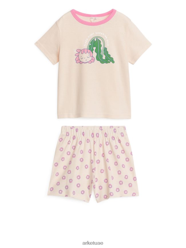 لون فاتح/زهرة