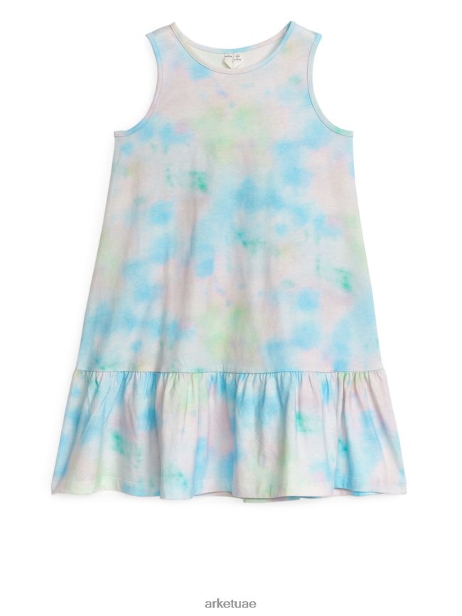 أبيض/صبغ التعادل