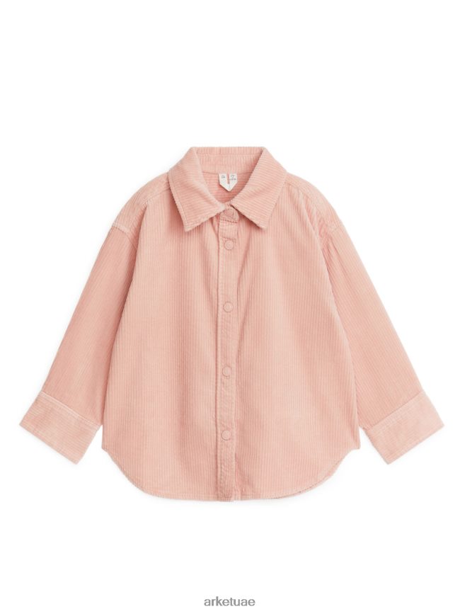 المتربة الوردية