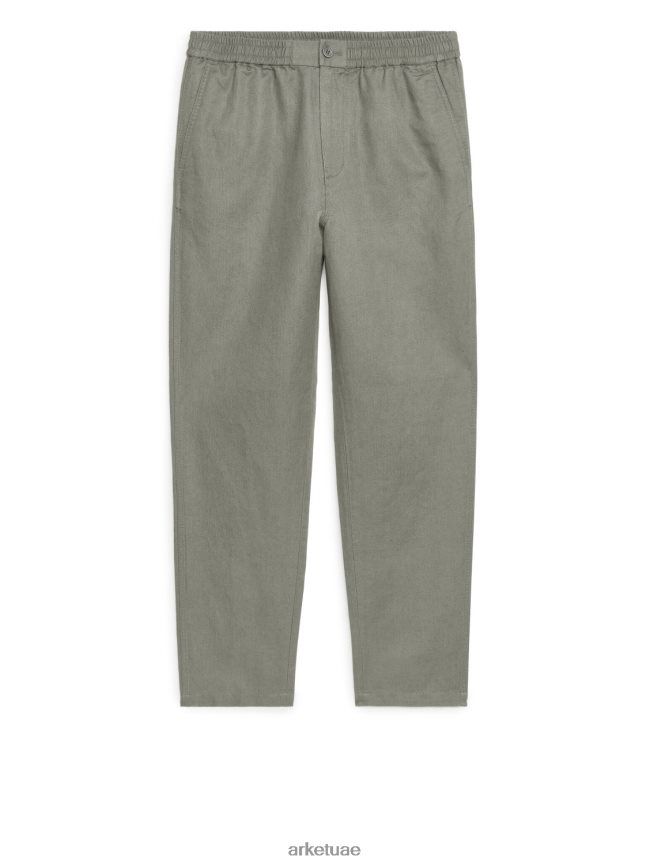 الكاكي الأخضر