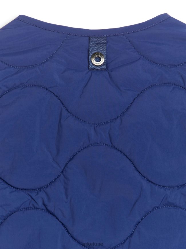 ملابس عبد اللطيف ARKET رجال سترة مبطنة أزرق BXB8481163