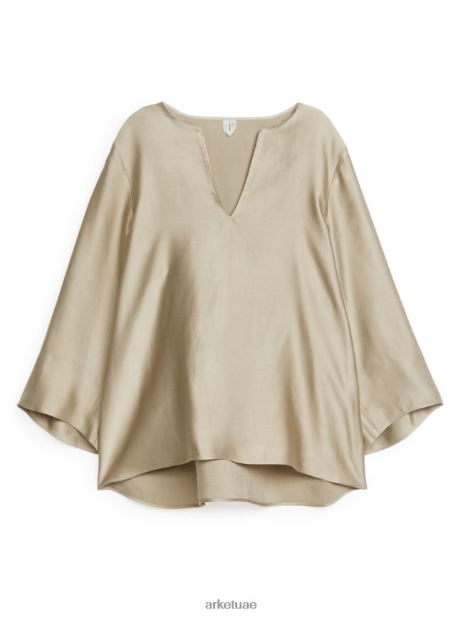 اللون مناسب