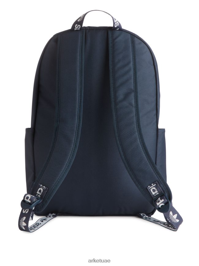 مُكَمِّلات عبد اللطيف ARKET أطفال حقيبة ظهر أديداس أديكولور أزرق BXB8481653