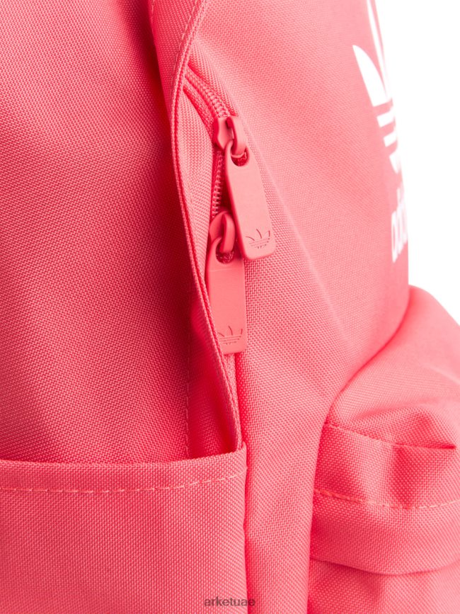 مُكَمِّلات عبد اللطيف ARKET أطفال حقيبة ظهر أديداس أديكولور المرجان الأحمر BXB8481652