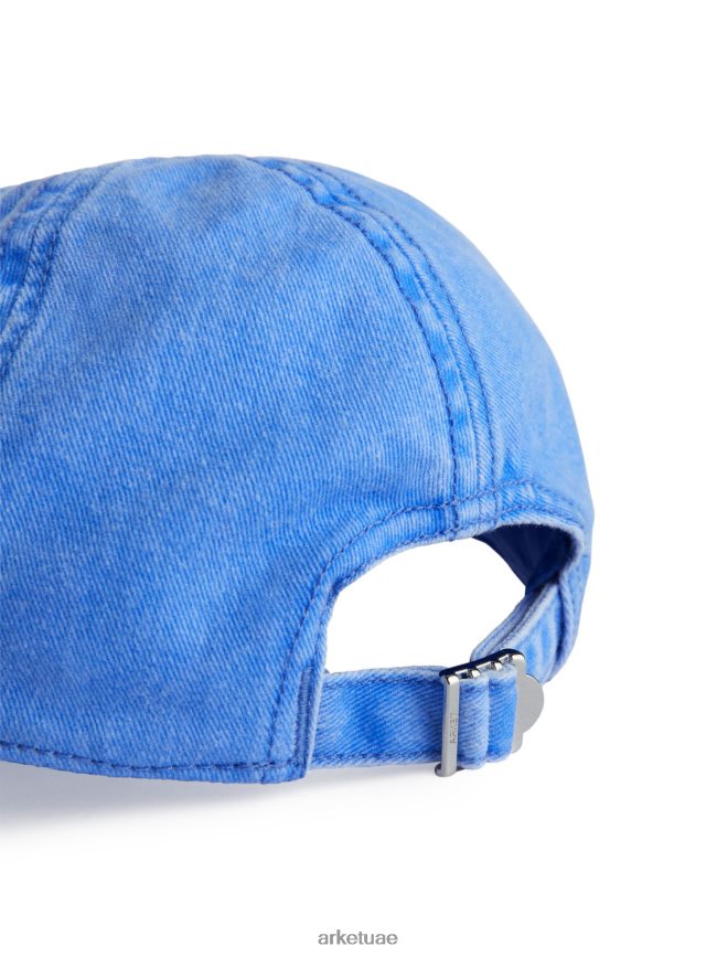 مُكَمِّلات عبد اللطيف ARKET أطفال غطاء مغسول أزرق BXB8481628