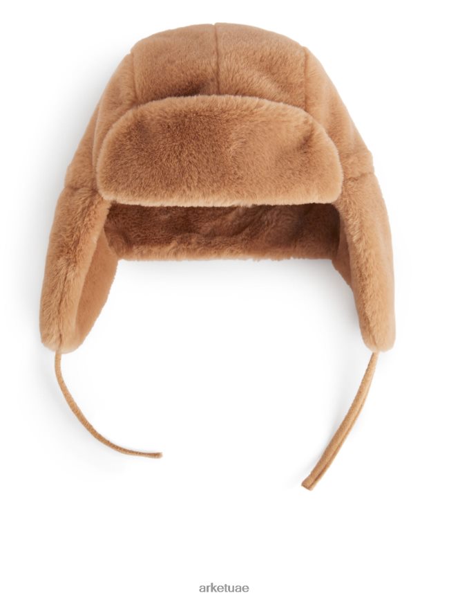 مُكَمِّلات عبد اللطيف ARKET أطفال قبعة مبطنة كومة جمل BXB8481643