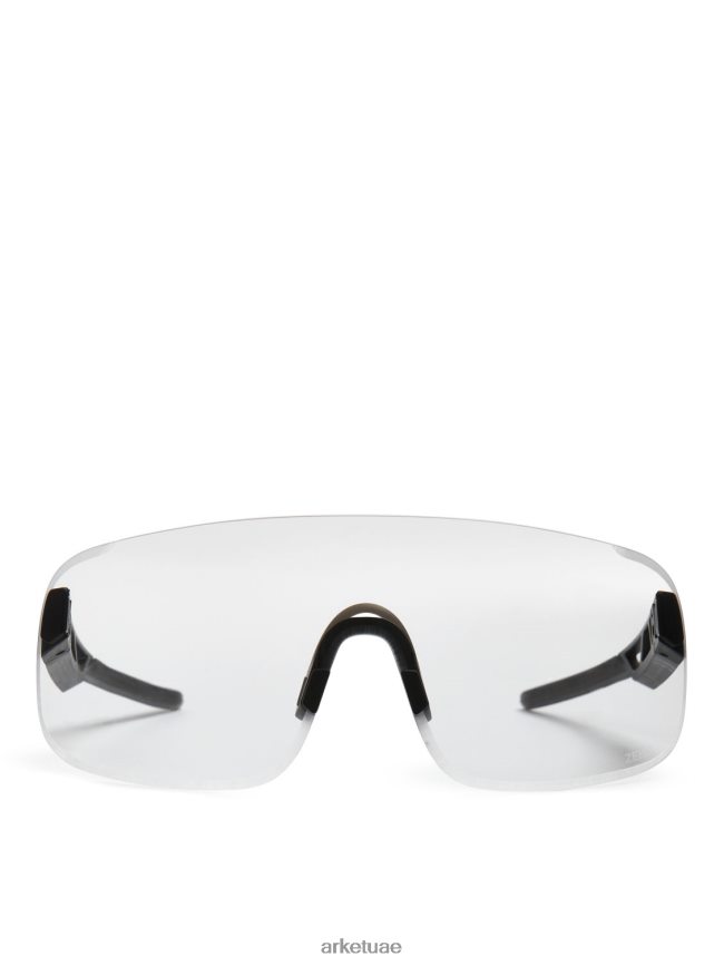 مُكَمِّلات عبد اللطيف ARKET رجال poc تثير النظارات الشمسية لركوب الدراجات أسود/بنفسجي/واضح BXB8481337