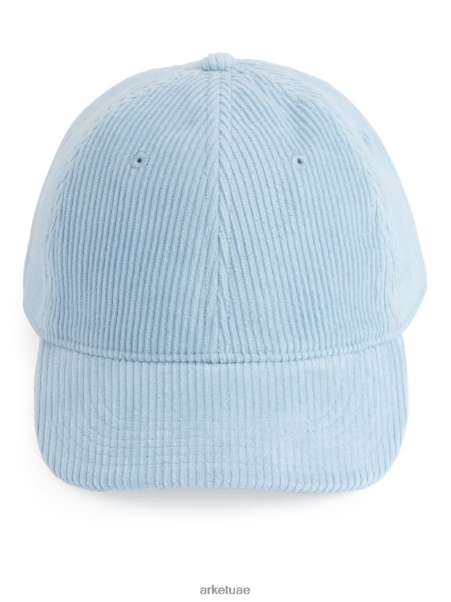 مُكَمِّلات عبد اللطيف ARKET رجال قبعة سروال قصير أزرق فاتح BXB8481290