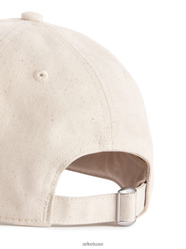 مُكَمِّلات عبد اللطيف ARKET رجال كاب مقهى قبالة الأبيض BXB848820