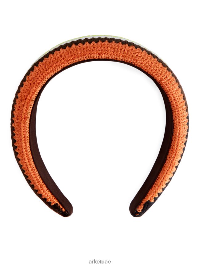 مُكَمِّلات عبد اللطيف ARKET نحيف مبطن أليس الفرقة متعدد الألوان BXB848859