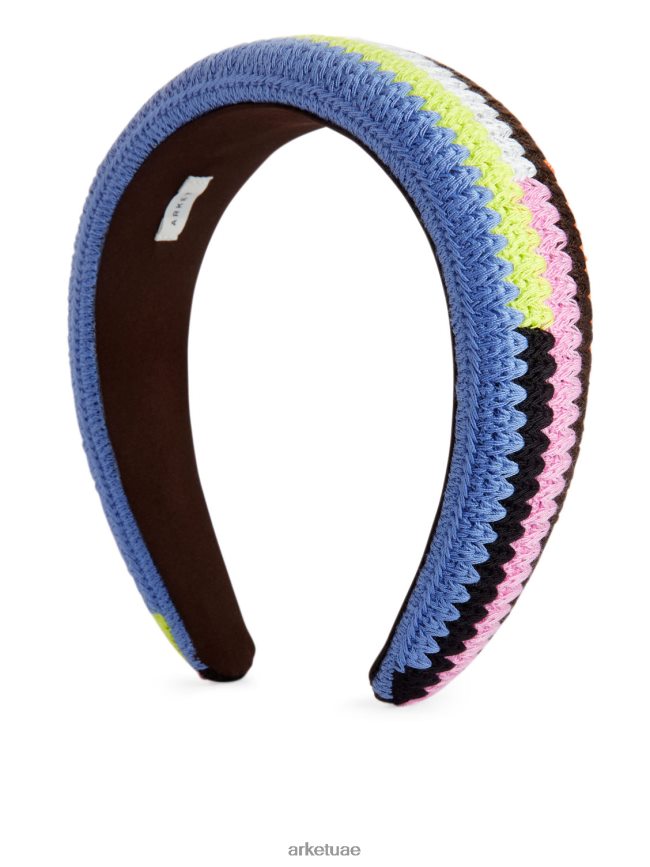 ألوان متعددة