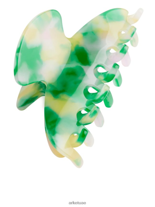 مُكَمِّلات عبد اللطيف ARKET نحيف مخلب الشعر أخضر BXB848877