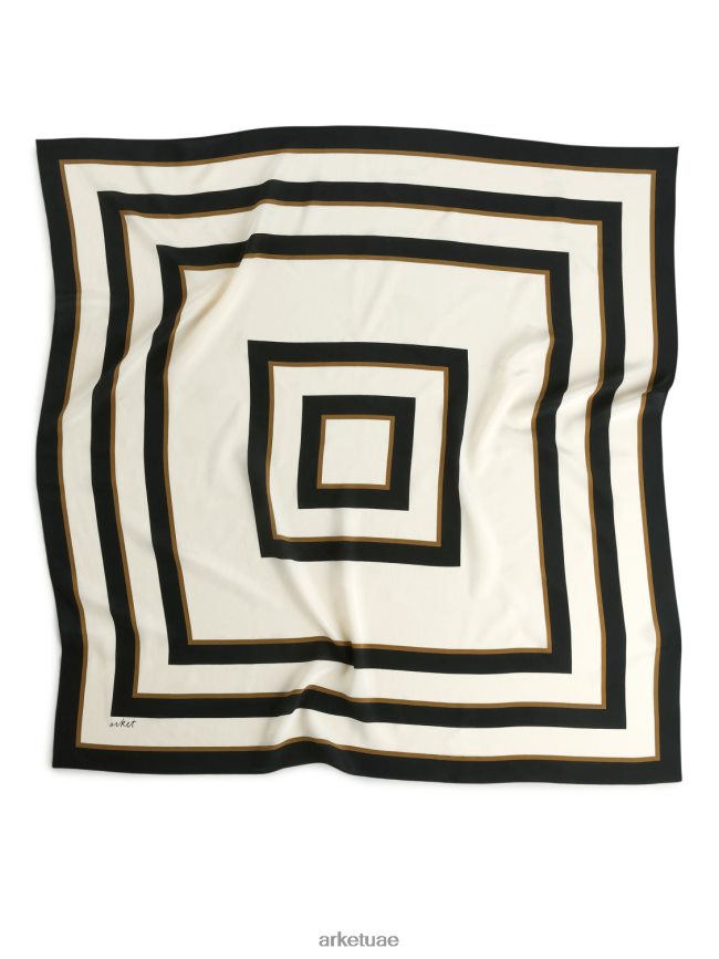 أسود/بني/بيج